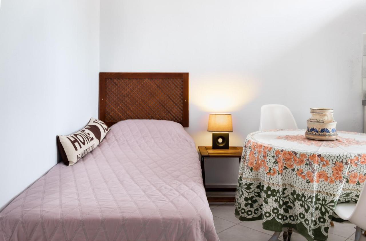 Cozy & Peaceful Apartment In Chalki Khalkíon المظهر الخارجي الصورة